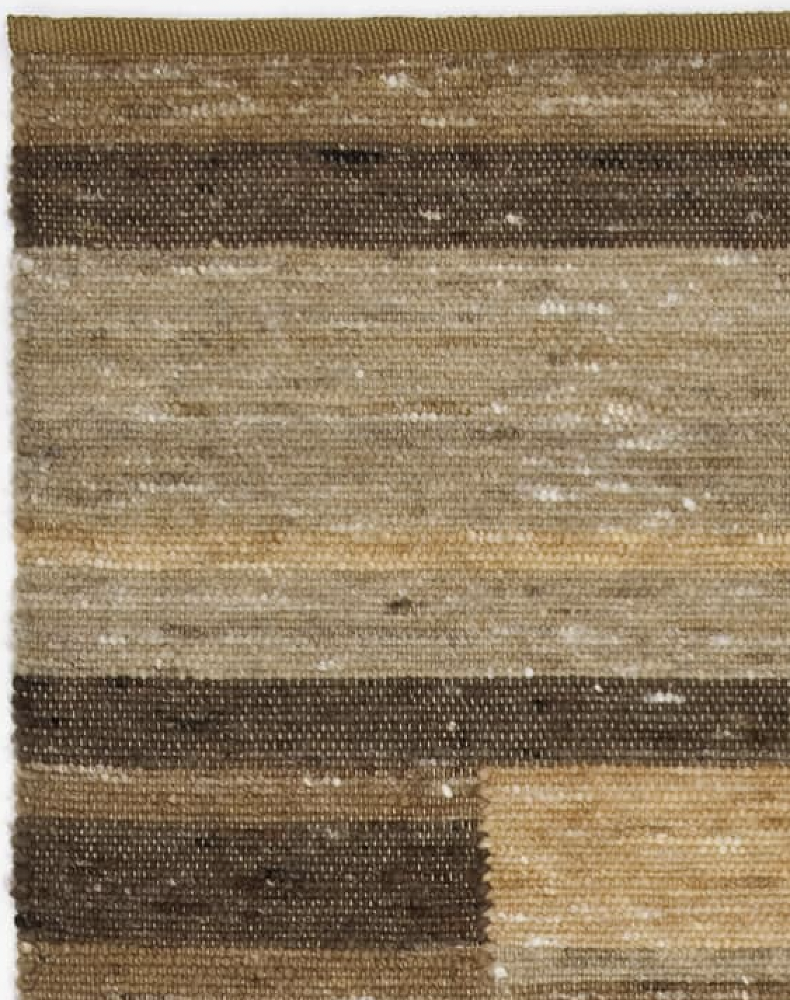 Paulig Fino Design 145-67 Handweb Teppich – Bild 2